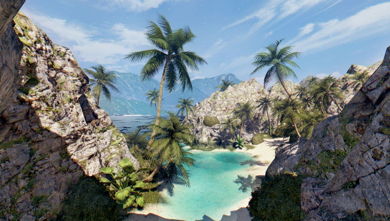Gra Dead Island Definitive Collection na PS4
